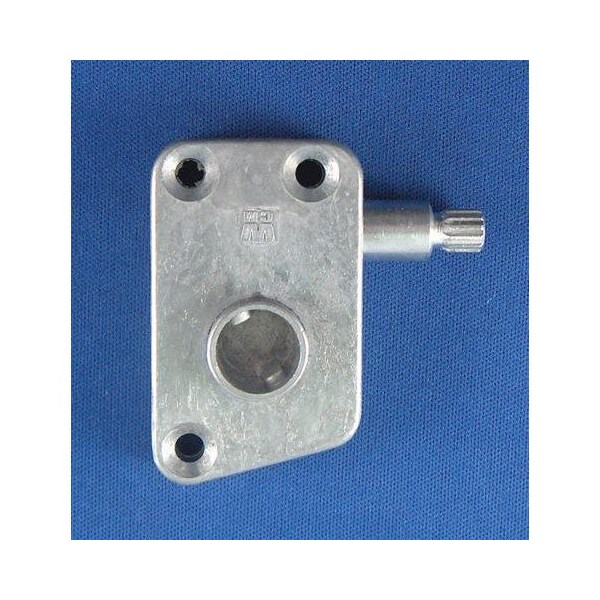 Strybuc Strybuc 761C Operator Rh Slant Sill 761C - main